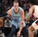 Luke Kennard Telah Kembali ke Memphis Grizzlies