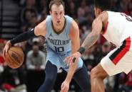 Luke Kennard Telah Kembali ke Memphis Grizzlies