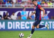 Perwakilan Clement Lenglet Diskusikan Kepindahan ke Atletico Madrid