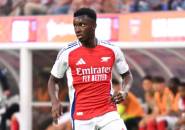 Pierre-Emerick Aubameyang Ajak Eddie Nketiah Gabung Marseille