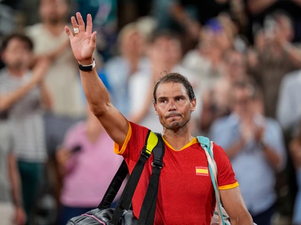 Rafael Nadal Pilih Lakukan Ini Sebelum Ambil Keputusan Usai Olimpiade