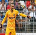 Samir Handanovic Ditugaskan Pimpin Tim Inter Milan U-17