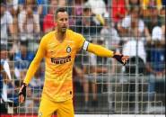 Samir Handanovic Ditugaskan Pimpin Tim Inter Milan U-17