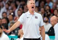 Steve Kerr Jelaskan Alasan Perubahan Strategi Saat Kalahkan Sudan Selatan