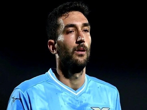 Gelandang Lazio