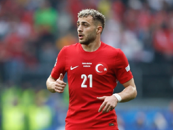 West Ham United tertarik dengan winger Galatasaray, Baris Alper Yilmaz