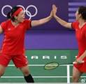 Atasi Pearly/Thinaah, Chen Qingchen/Jia Yifan ke Final Olimpiade Paris 2024