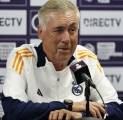 Carlo Ancelotti Dukung Vinicius untuk Menangkan Ballon d’Or