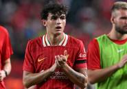 Di Bawah Slot, Stefan Bajcetic Bisa Jadi Rodri Berikutnya untuk Liverpool