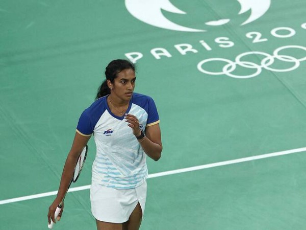 Gagal di Olimpiade Paris, PV Sindhu Nantikan Olimpiade Los Angeles 2028