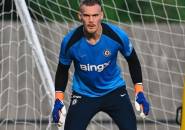 Ingin Jadi Kiper Utama, Filip Jorgensen Siap Bersaing dengan Robert Sanchez