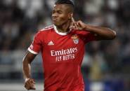 Jual Jesper Lindstrom, Napoli Datangkan David Neres dari Benfica