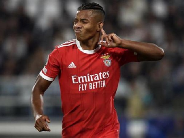 David Neres