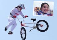 Juara BMX Olimpiade Deng Yawen Ungkap Tiga Titik Balik Dalam Hidupnya