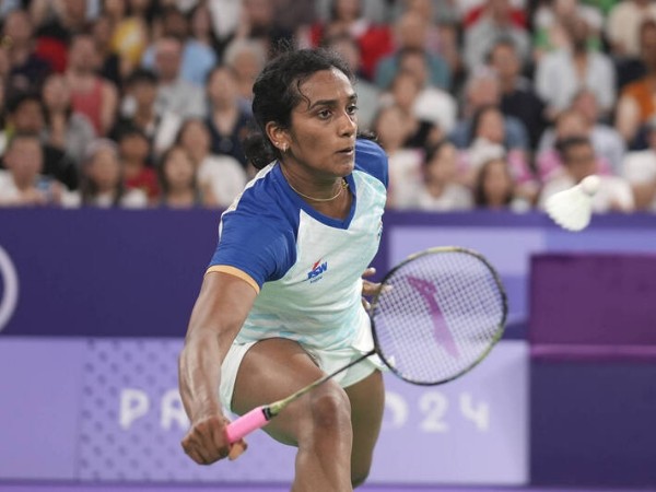 Kalah Dari He Bingjiao, PV Sindhu Gagal Raih Medali Olimpiade Paris