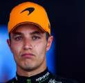 Lando Norris Sayangkan Sainz Gagal ke Red Bull