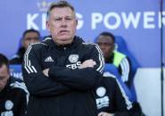 Mantan Pelatih Leicester City, Craig Shakespeare Meninggal Dunia