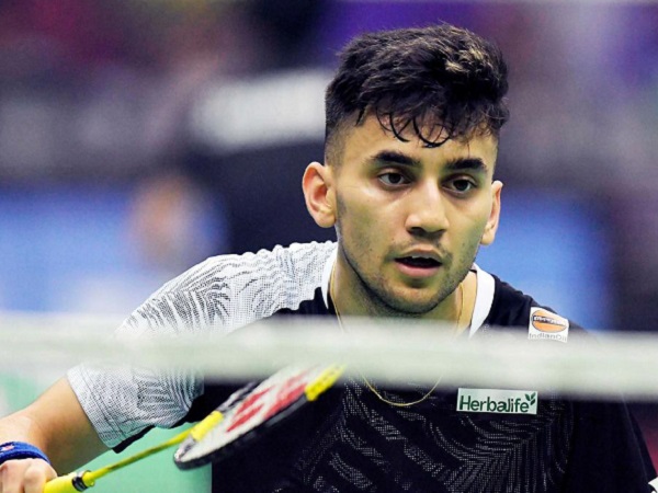 Sama Seperti Gregoria, Lakshya Sen Kini Satu-satunya Wakil India Tersisa di Olimpiade Paris