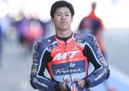 Takaaki Nakagami Mendukung Ogura Tembus MotoGP