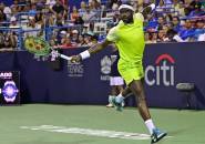 Frances Tiafoe Sebabkan Kekalahan Bagi Andrey Rublev Di Washington