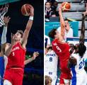 Franz Wagner Tanggapi Poster Dunk Terhadap Wemby: “Kedua Lebih Baik”