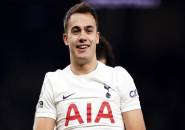 Gagal di Tottenham, Reguilon Utamakan Gabung Klub Ini