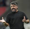 Gennaro Gattuso Tiba-tiba Tantrum di Sesi Konferensi Pers