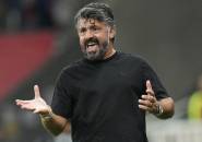 Gennaro Gattuso Tiba-tiba Tantrum di Sesi Konferensi Pers