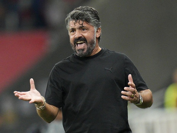 Gennaro Gattuso