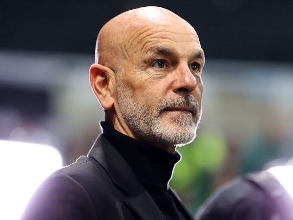 Stefano Pioli