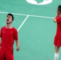 Zheng Siwei/Huang Yaqiong Akhirnya Lengkapi Medali Emas Dalam Karir Mereka