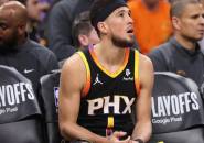 Devin Booker Sempat Mengira Akan Digaet Miami Heat