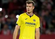 Gantikan Morata, Atletico Madrid Berhasil Rekrut Alexander Sorloth