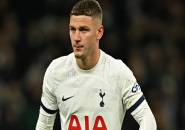 Gelandang Serang Tottenham Jadi Buruan Beberapa Klub EFL