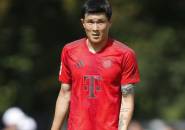 Kim Min-jae Tanggapi Rumor Soal Masa Depannya di Bayern Munich