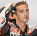 Luca Marini Mulai Menunjukkan Kemajuan di Silverstone