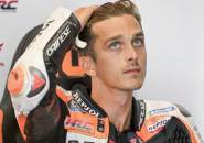 Luca Marini Mulai Menunjukkan Kemajuan di Silverstone