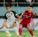 Persis Solo Finish di Peringkat Ke-3 Piala Presiden, Milo Belum Puas