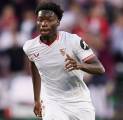 Setelah Valentin Carboni, Inter Kini Resmi Melepas Lucien Agoumé ke Sevilla