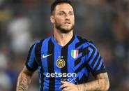 Tolak Dua Klub Turki, Marko Arnautovic Pilih Bertahan di Inter