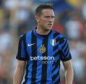 Bukan Hanya Scudetto, Piotr Zielinski Juga Targetkan Trofi ini