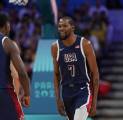 CEO Suns Bahas Hubungannya dengan Kevin Durant