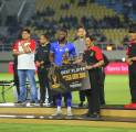 Charles Lokolingoy Pemain Terbaik Piala Presiden, Sananta Top Skor