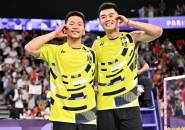 Comeback Sensasional Lee Yang/Wang Chi Lin Datang di Saat Yang Tepat