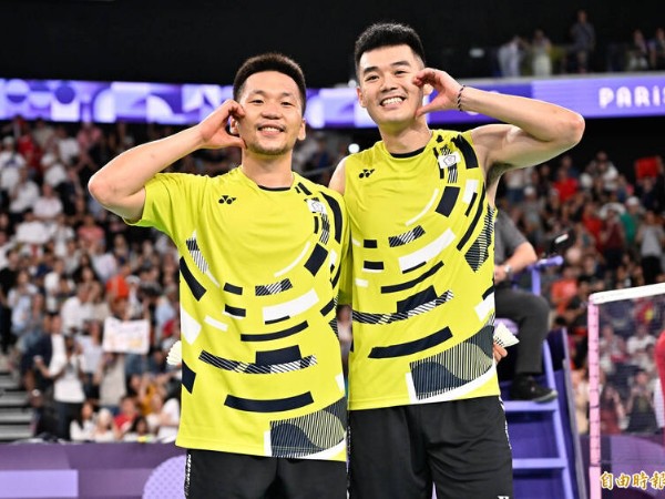 Comeback Lee Yang/Wang Chi Lin Datang Disaat Yang Tepat