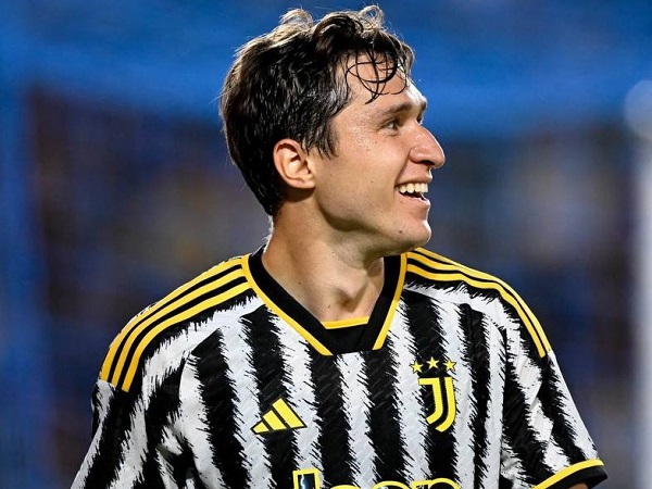 Federico Chiesa