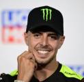 Fabio Di Giannantonio Tidak Puas dengan Hasil di MotoGP Inggris