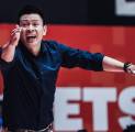 Kalah di Game 3 Dari PJ, Youbel Sondakh Sayangkan Kuarter 2 Yang Buruk