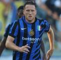 Kualitas Gelandang Inter Milan Bikin Piotr Zielinski Terkesan