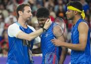 Mathias Boe Pensiun Dari Pelatih Ganda Putra India